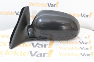 Hyundaı Accent Ayna Sol Manuel 1995-2000            