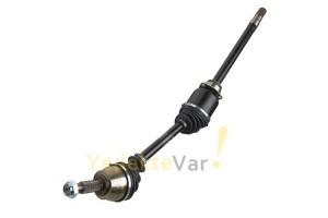 Fıat Doblo Aks Sağ Komple 2001-2010        Fıat Doblo Aks Sağ Komple 2001-2010