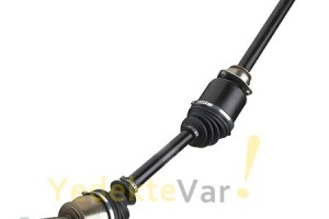 Fıat Doblo Aks Sağ Komple 2001-2010        Fıat Doblo Aks Sağ Komple 2001-2010