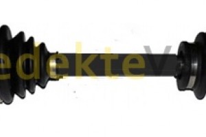 Fıat Uno Aks Komple Ön Sol 70 S-1994-2000         