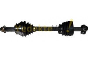 Fıat Uno Aks Komple Ön Sol 70 S-1994-2000         