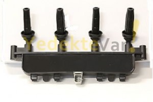 Peugeot 206 -106 - 306 Ateşleme Bobini         Peugeot 206 -106 - 306 Ateşleme Bobini