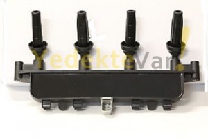 Peugeot 206 -106 - 306 Ateşleme Bobini        