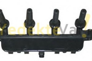 Peugeot 206 Ateşleme Bobini -98-          