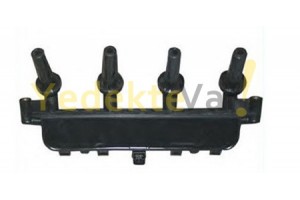 Peugeot 206 Ateşleme Bobini -98-          