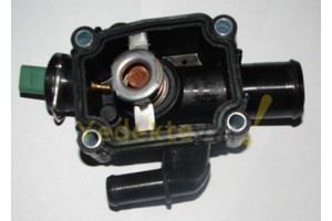Termostat Cıtroen C3-C4-206-207        Termostat Cıtroen C3-C4-206-207