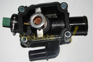 Termostat Cıtroen C3-C4-206-207       