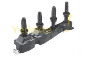 Cıtroen C2 C3 P206 307 Ateşleme Bobini 1.6cc 16V         