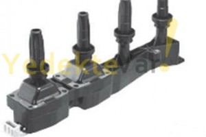 Cıtroen C2 C3 P206 307 Ateşleme Bobini 1.6cc 16V          Cıtroen C2 C3 P206 307 Ateşleme Bobini 1.6cc 16V