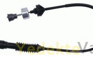 Peugeot Partner Debriyaj Teli 2001-2008       