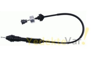 Peugeot Partner Debriyaj Teli 2001-2008       