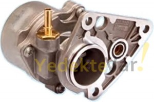 Peugeot 306 Vakum Pompası          