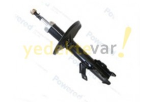 Toyota Corolla Amortisör Ön Sol 88 - 92   