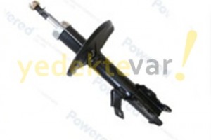 Toyota Corolla Amortisör Ön Sol 88 - 92  