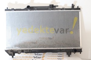 Su Radyatörü Toyota Avensıs 1997-2003            