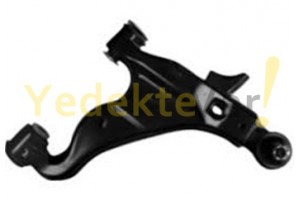 Salıncak Sağ Alt Toyota Hılux Vigo 2006-4X2