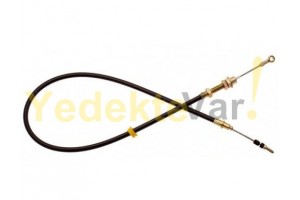 Tofaş Doğan-Şahin-Kartal 131 Debriyaj Teli -1300cc         