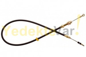 Tofaş Doğan-Şahin-Kartal 131 Debriyaj Teli -1300cc         