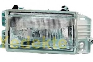 Fıat Tıpo Sağ Far         