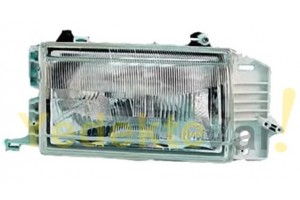 Fıat Tıpo Sağ Far          Fıat Tıpo Sağ Far