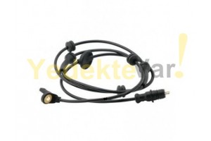 Fiat Doblo Abs Sensörü Ön Sağ  2001-2010      