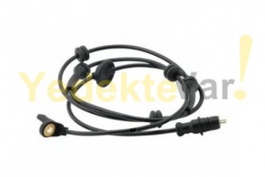 Fiat Doblo Abs Sensörü Ön Sağ  2001-2010      