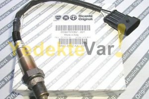Oksijen Sensörü Fıat Doblo-Punto           