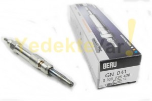 Isıtma Bujisi Doblo- Marea - Brava-Bravo 1,9cc JTD-CDTI      Isıtma Bujisi Doblo- Marea - Brava-Bravo 1,9cc JTD-CDTI
