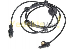 Fiat Doblo  Abs Sensörü Kablosu Ön Sol 2001-2010 ( 46811205 ) 