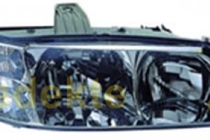 Fıat Albea Far Sağ (Yükseklik Ayarlı) 2002-2005             Fıat Albea Far Sağ (Yükseklik Ayarlı) 2002-2005