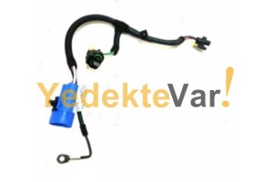 Fıat Fiorino Kablo Tesisatı Elektrofan 1.3 Fıat Fiorino Kablo Tesisatı Elektrofan 1.3