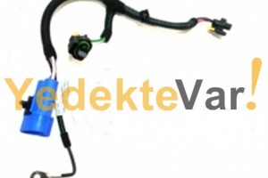 Fıat Fiorino Kablo Tesisatı Elektrofan 1.3 Fıat Fiorino Kablo Tesisatı Elektrofan 1.3