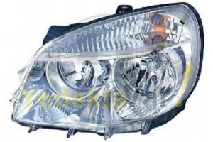 Fıat Doblo Far Sağ 06         Fıat Doblo Far Sağ 06