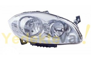 Fiat Linea Far Sağ 2007-2016     