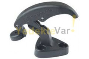 Fıat Doblo Cam Mandalı Arka Kelebek          