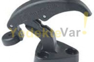 Fıat Doblo Cam Mandalı Arka Kelebek           Fıat Doblo Cam Mandalı Arka Kelebek