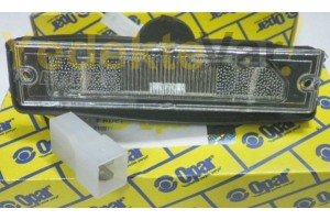 Plaka Lambası Tofoş Doğan-şahin-Kartal   