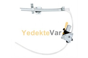 RENAULT 9 CAM KRİKOSU ÖN SOL  