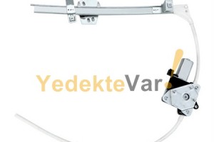 RENAULT 9 CAM KRİKOSU ÖN SOL   RENAULT 9 CAM KRİKOSU ÖN SOL