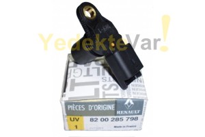 Renault Kango-Clıo Krank Mil Sensörü     