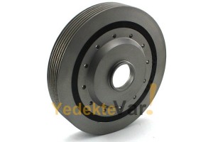 Renault Clio-Megane-Laguna-Scenıc Krank Kasnağı 16V 