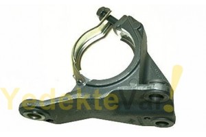 Renault Megane 2 Difransiyel Mil Yatağı                     