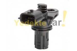 Renault Clıo 3 Krank Mil Sensörü -2006-             Renault Clıo 3 Krank Mil Sensörü -2006-