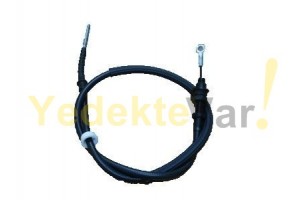 Tofaş Doğan-Kartal Slx Debriyaj Teli    