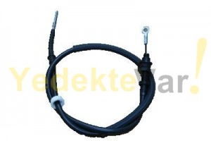 Tofaş Doğan-Kartal Slx Debriyaj Teli    