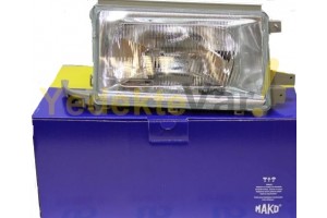 Tofaş Doğan Slx Far Sağ       