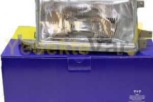 Tofaş Doğan Slx Far Sağ       