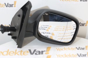 Renault Kango Ayna Sağ 2003-                