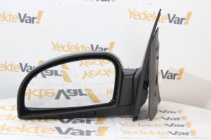 Hyundaı Getz Ayna Sol 2002-2010         