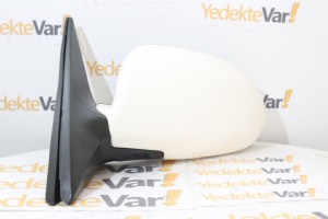 Hyundaı İ30 Ayna Sol 2007-2011            